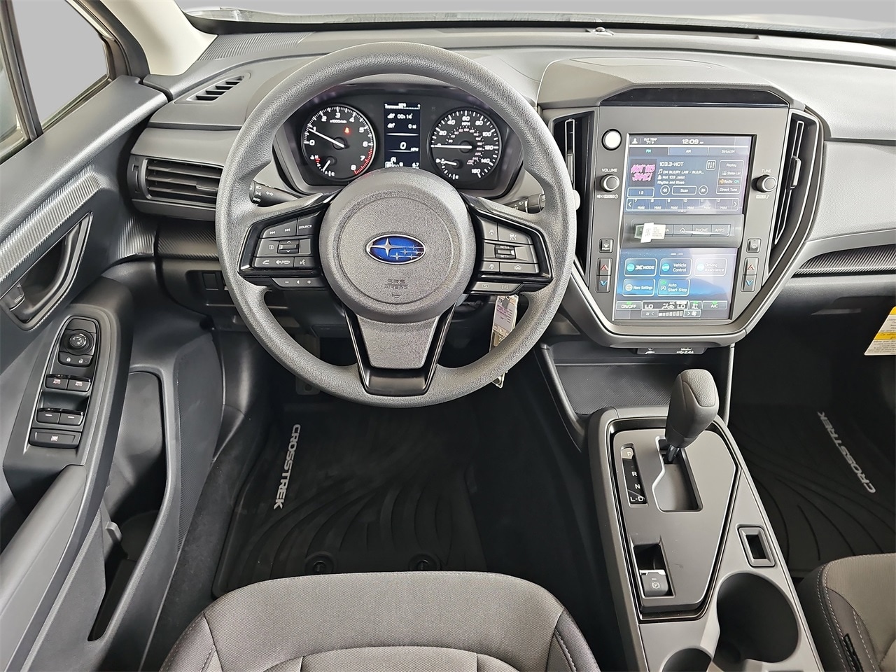 2025 Subaru Crosstrek Base Image 17 of 33