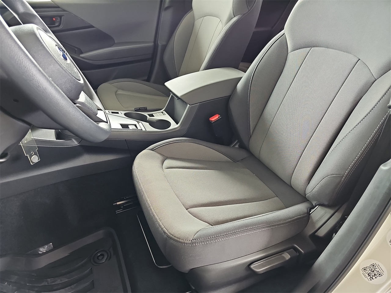 2025 Subaru Crosstrek Base Image 16 of 33