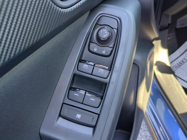 2025 Subaru Crosstrek Base Image 24 of 29