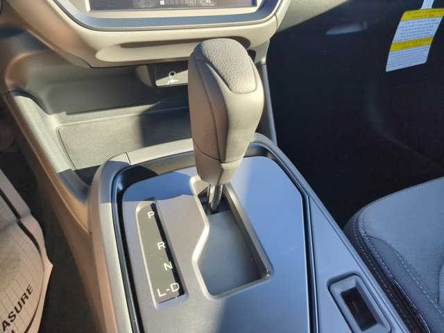 2025 Subaru Crosstrek Base Image 19 of 29