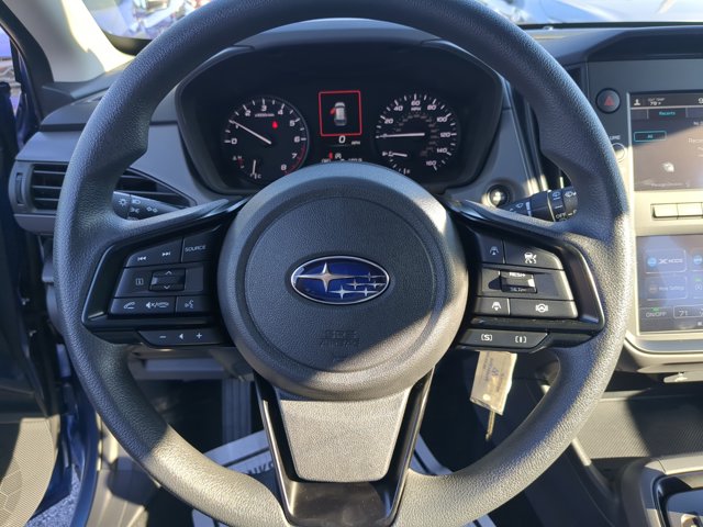2025 Subaru Crosstrek Base Image 14 of 29