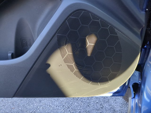 2025 Subaru Crosstrek Base Image 29 of 29