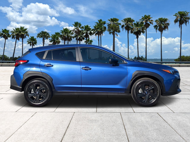 2025 Subaru Crosstrek Base Image 3 of 29