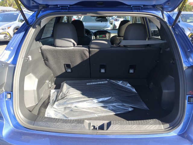 2025 Subaru Crosstrek Base Image 8 of 29