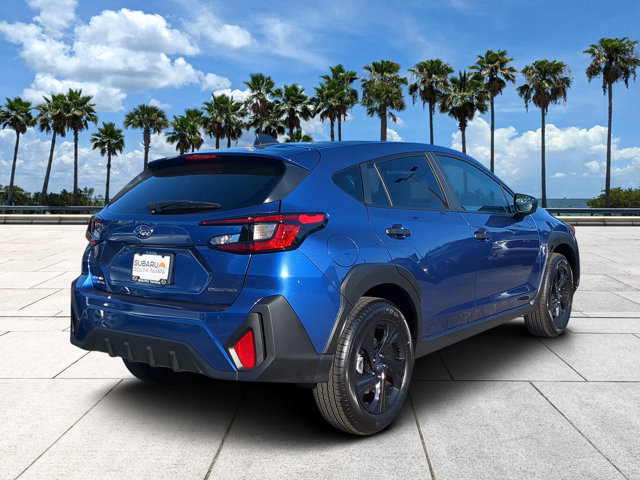 2025 Subaru Crosstrek Base Image 4 of 29