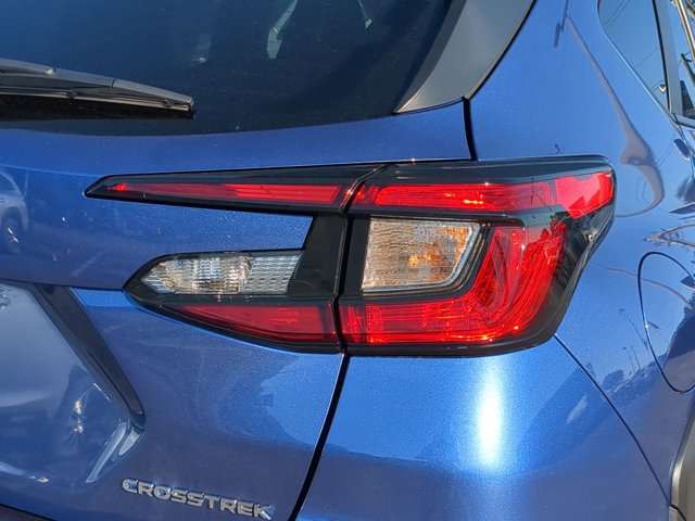 2025 Subaru Crosstrek Base Image 28 of 29