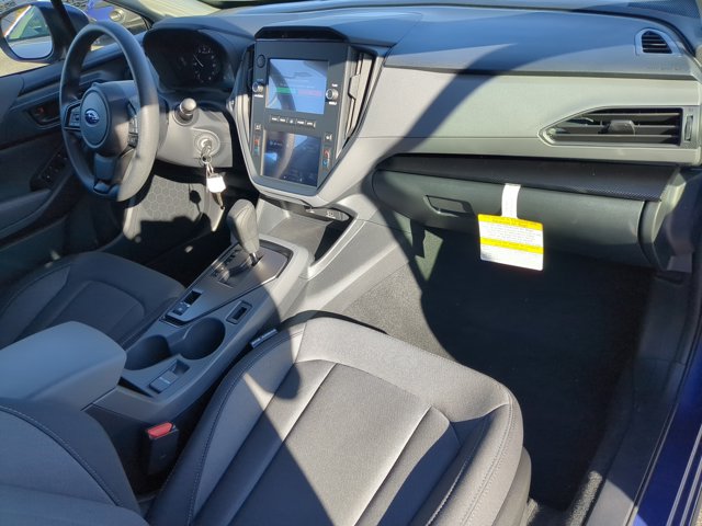 2025 Subaru Crosstrek Base Image 13 of 29