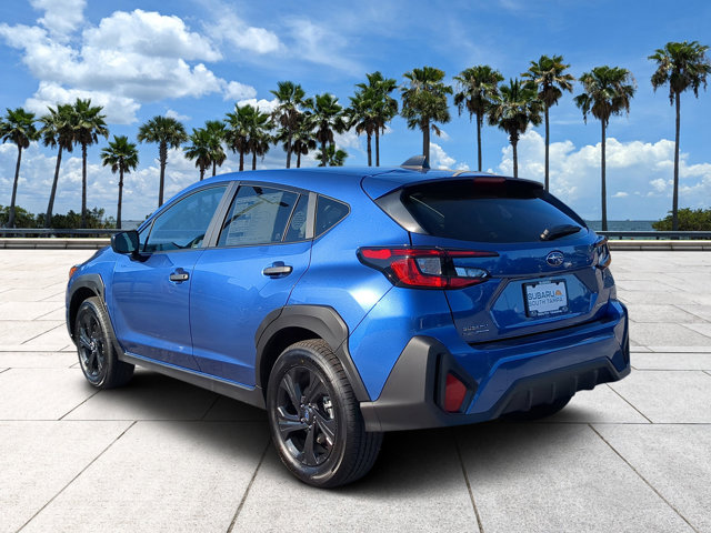 2025 Subaru Crosstrek Base Image 5 of 29