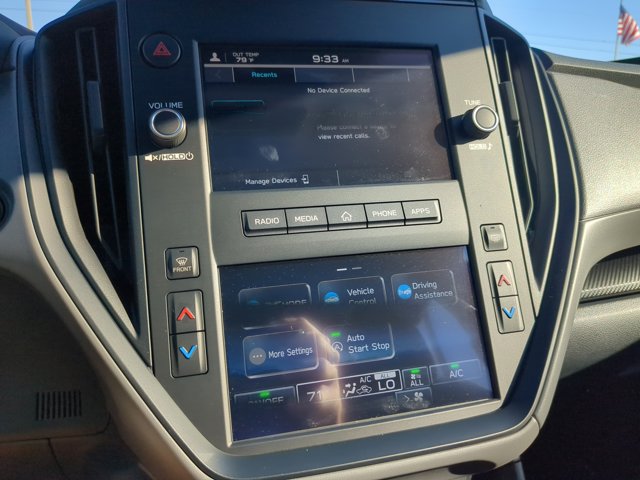 2025 Subaru Crosstrek Base Image 17 of 29