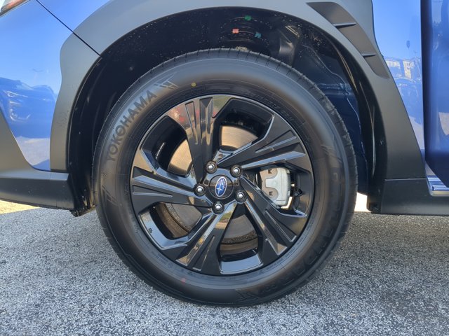 2025 Subaru Crosstrek Base Image 7 of 29