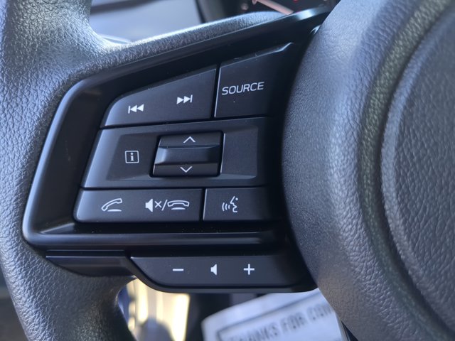 2025 Subaru Crosstrek Base Image 23 of 29