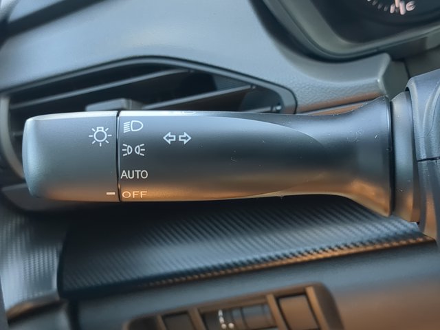 2025 Subaru Crosstrek Base Image 26 of 29