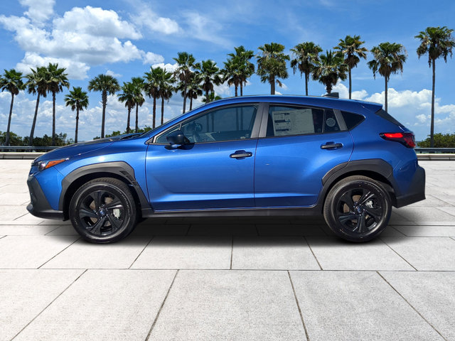2025 Subaru Crosstrek Base Image 6 of 29