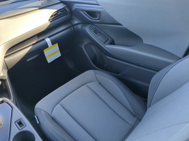 2025 Subaru Crosstrek Base Image 10 of 29