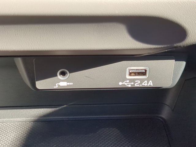 2025 Subaru Crosstrek Base Image 16 of 29