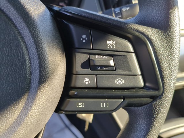 2025 Subaru Crosstrek Base Image 20 of 29