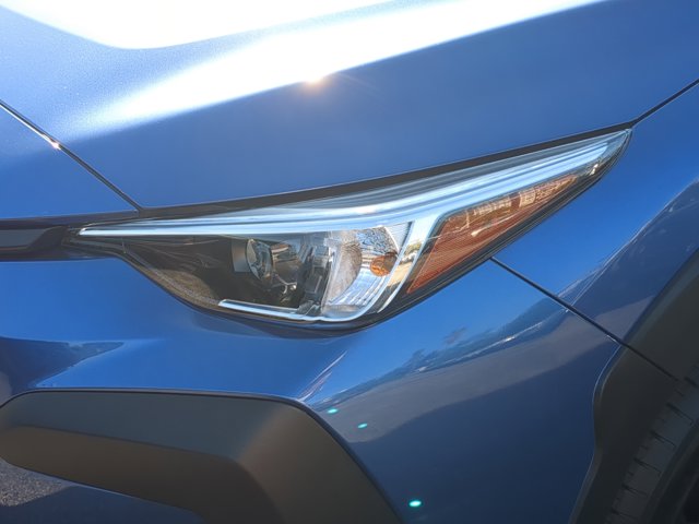 2025 Subaru Crosstrek Base Image 22 of 29