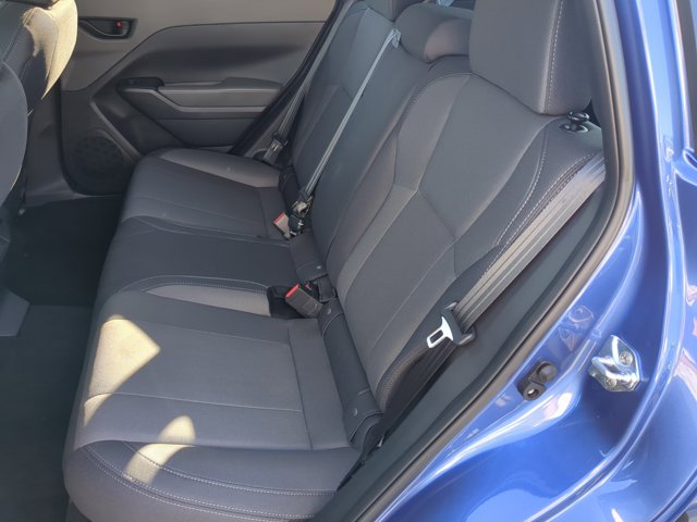 2025 Subaru Crosstrek Base Image 9 of 29