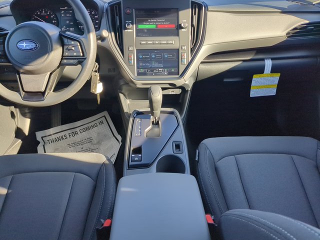 2025 Subaru Crosstrek Base Image 25 of 29