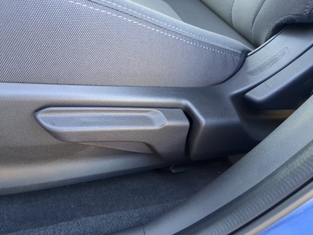 2025 Subaru Crosstrek Base Image 27 of 29