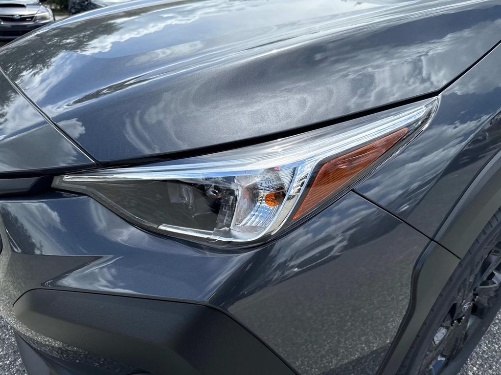 2025 Subaru Crosstrek Base Image 28 of 37