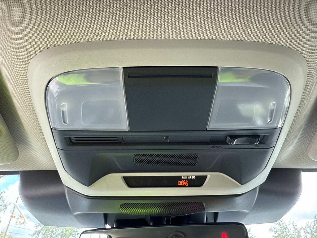 2025 Subaru Crosstrek Base Image 36 of 37