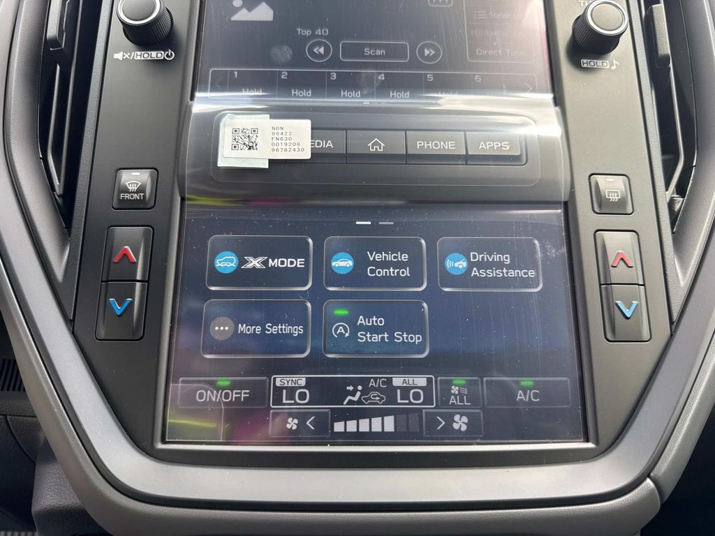 2025 Subaru Crosstrek Base Image 22 of 37