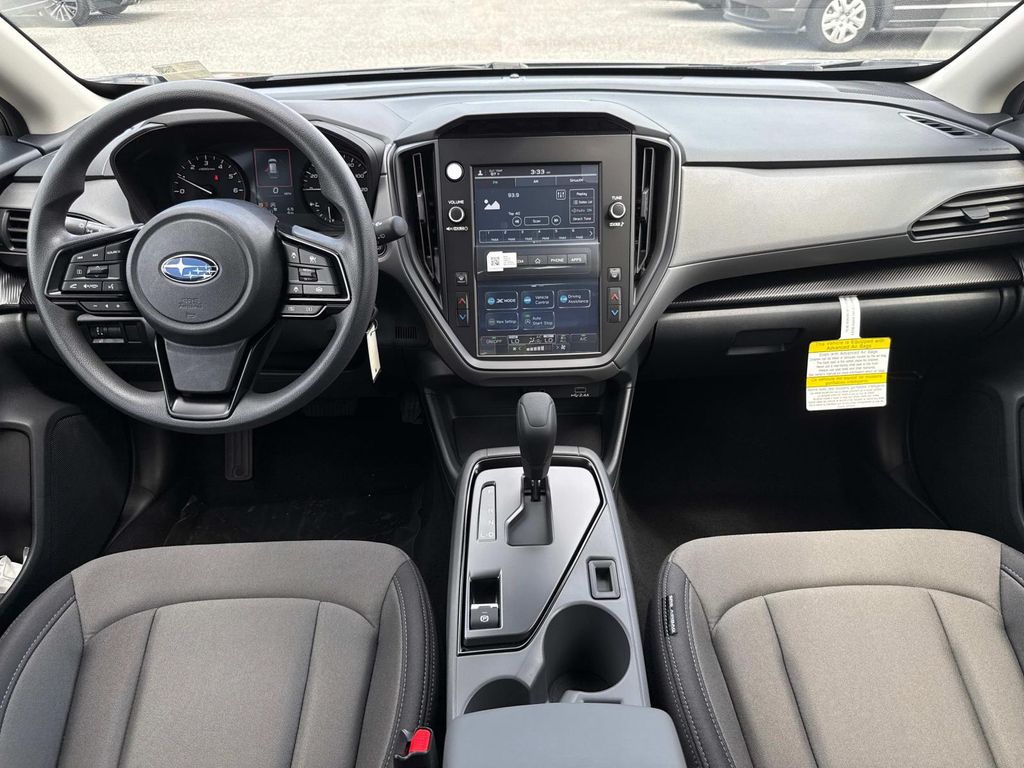 2025 Subaru Crosstrek Base Image 14 of 37