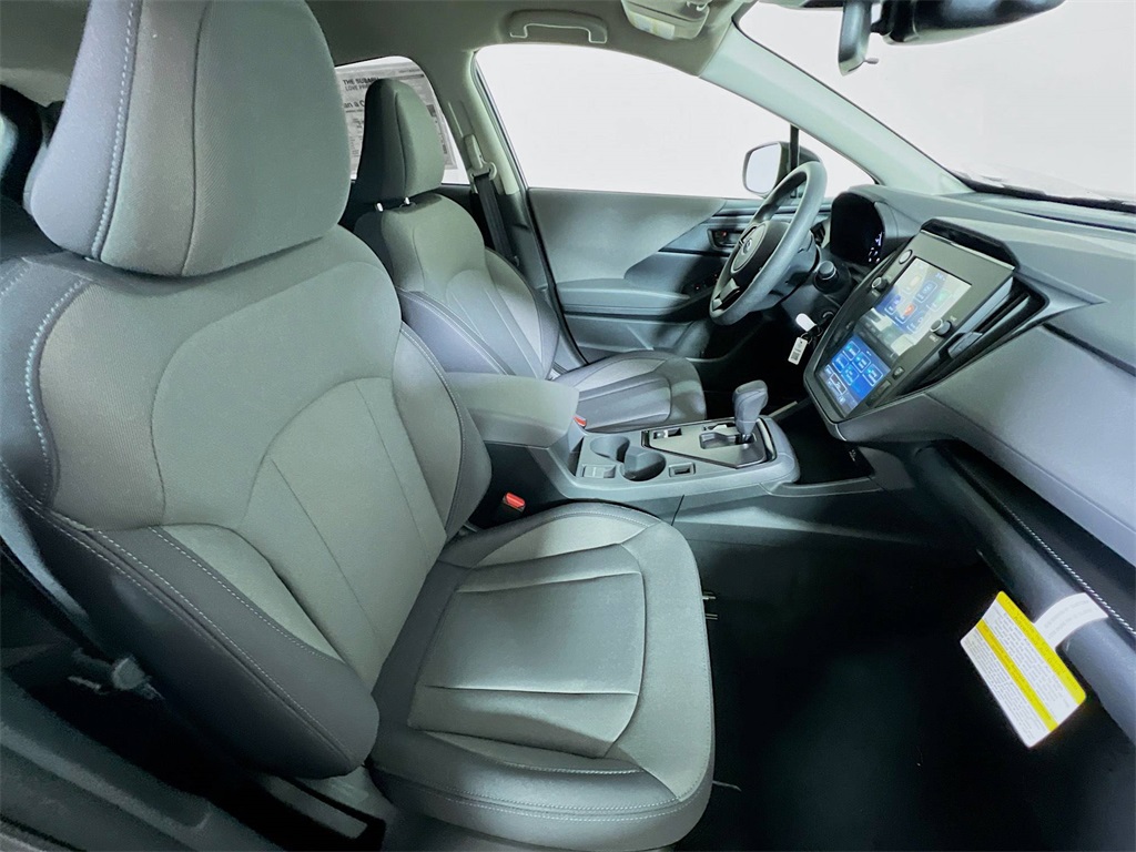 2025 Subaru Crosstrek Base Image 12 of 30
