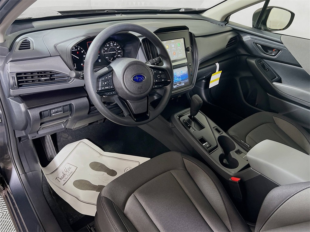 2025 Subaru Crosstrek Base Image 15 of 30