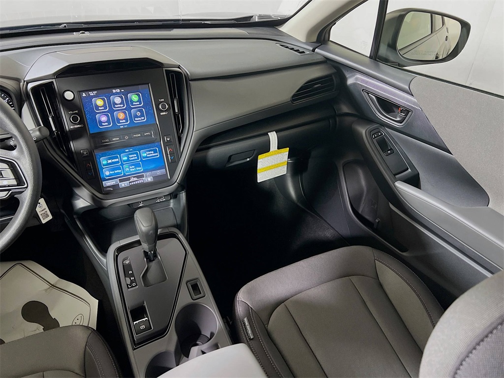 2025 Subaru Crosstrek Base Image 16 of 30