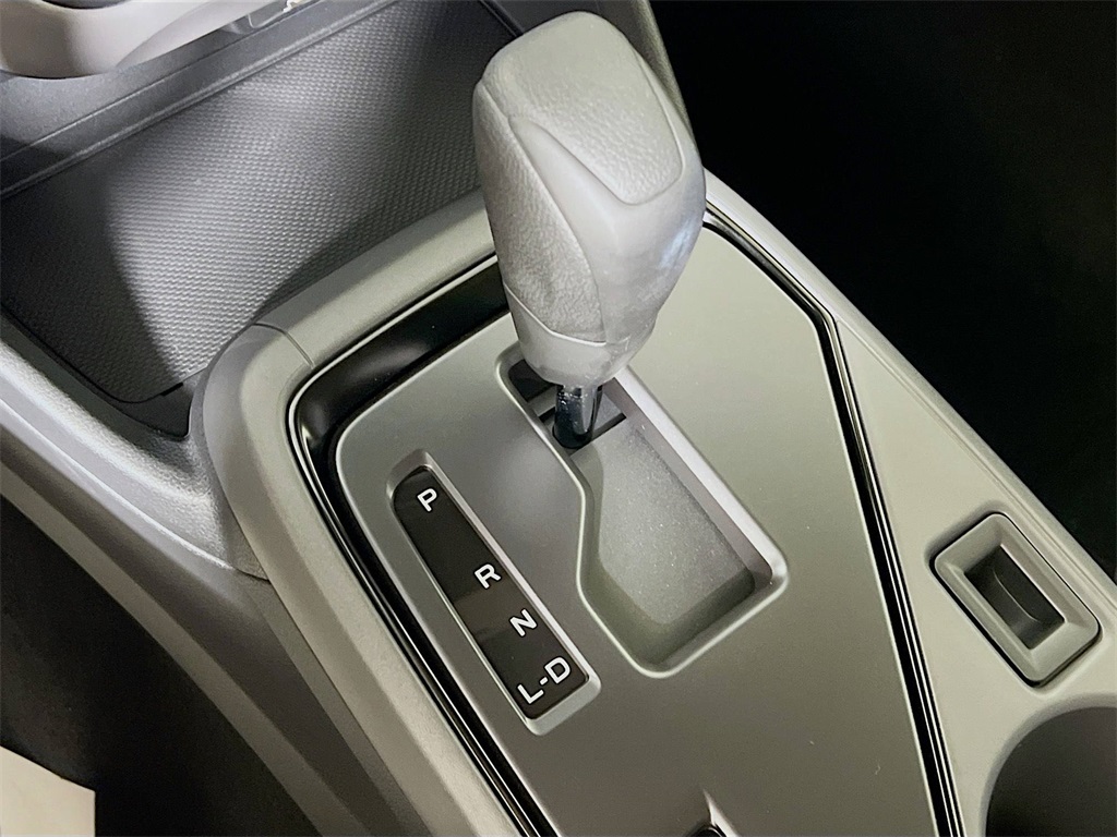 2025 Subaru Crosstrek Base Image 21 of 30