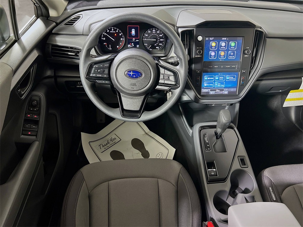 2025 Subaru Crosstrek Base Image 14 of 30