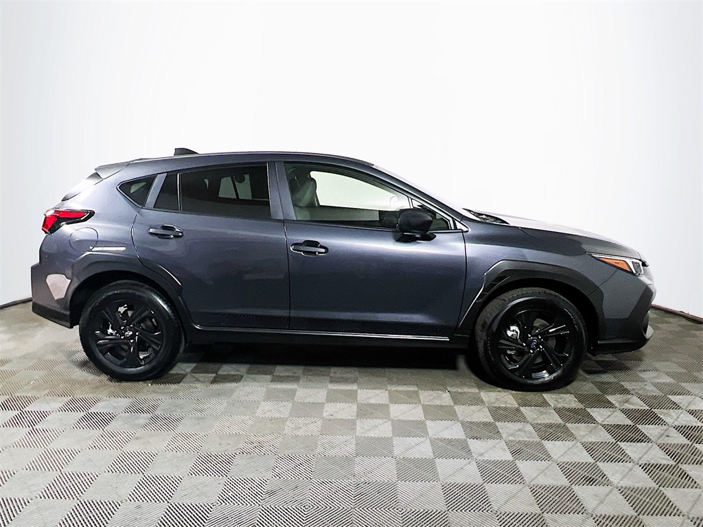 2025 Subaru Crosstrek Base Image 4 of 30