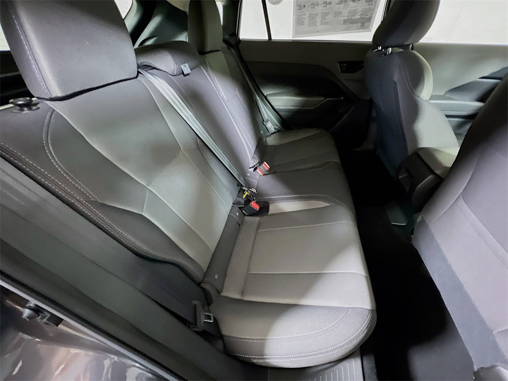 2025 Subaru Crosstrek Base Image 10 of 30