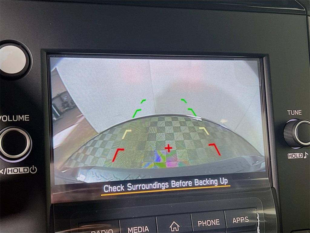 2025 Subaru Crosstrek Base Image 17 of 30