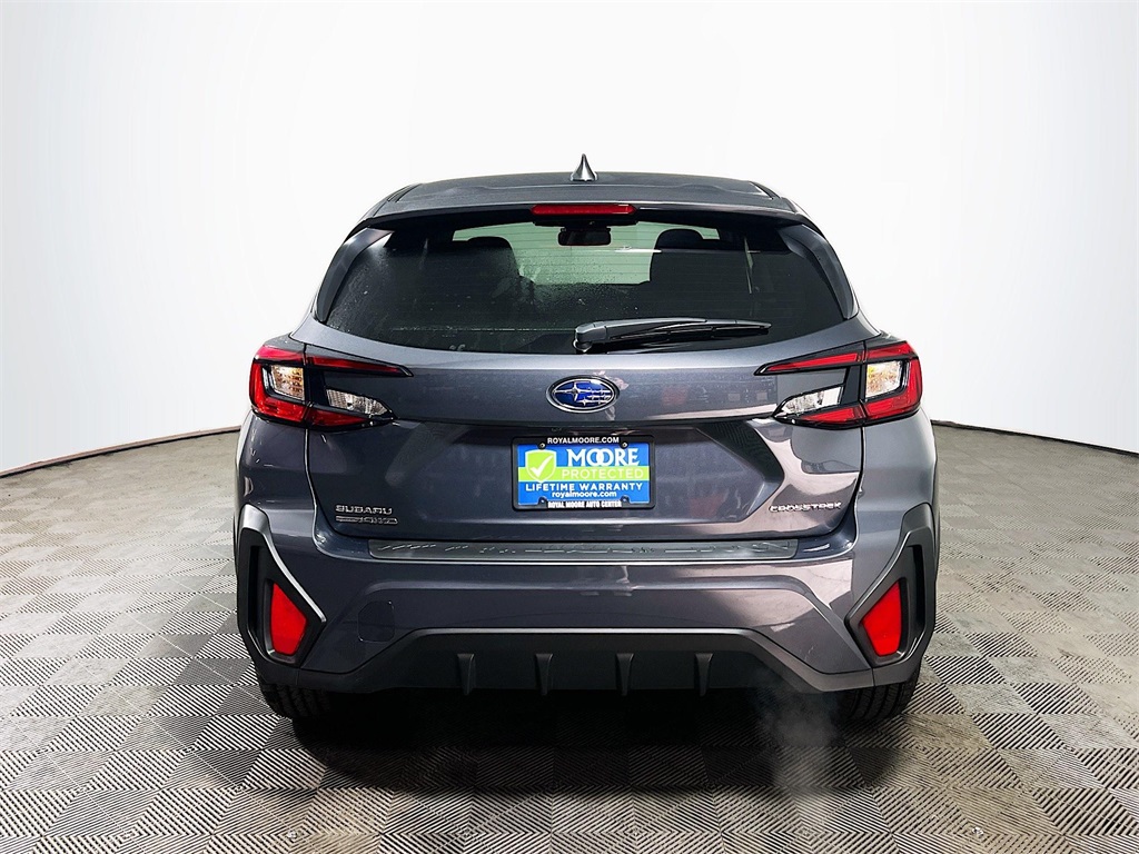 2025 Subaru Crosstrek Base Image 6 of 30