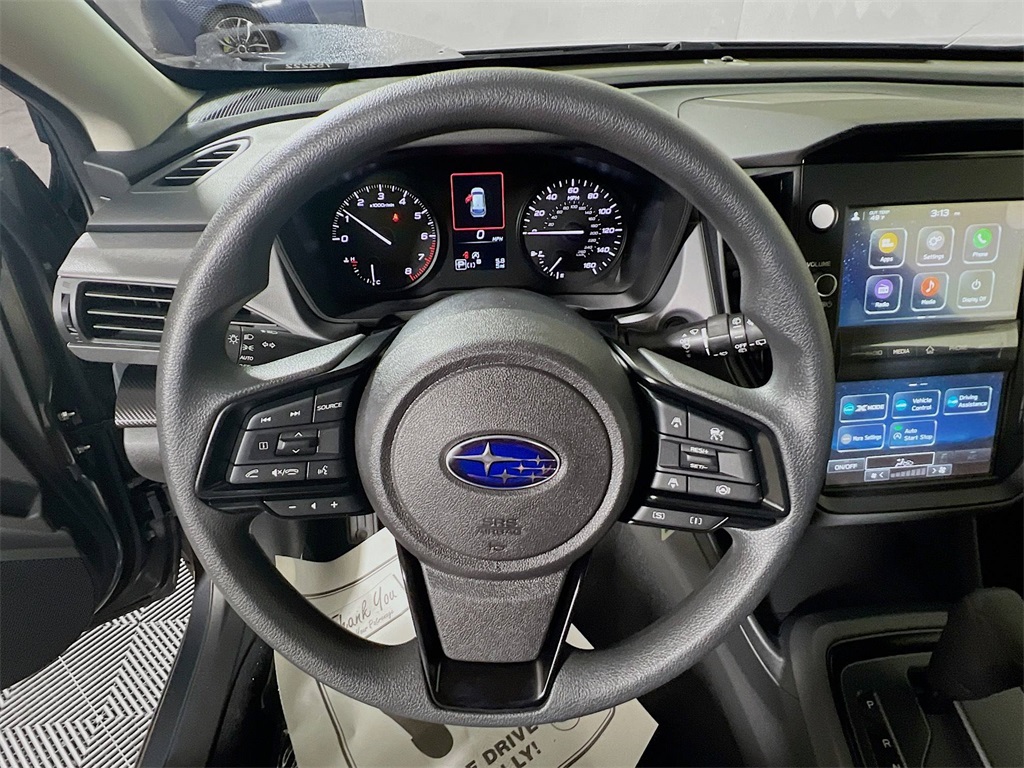 2025 Subaru Crosstrek Base Image 27 of 30