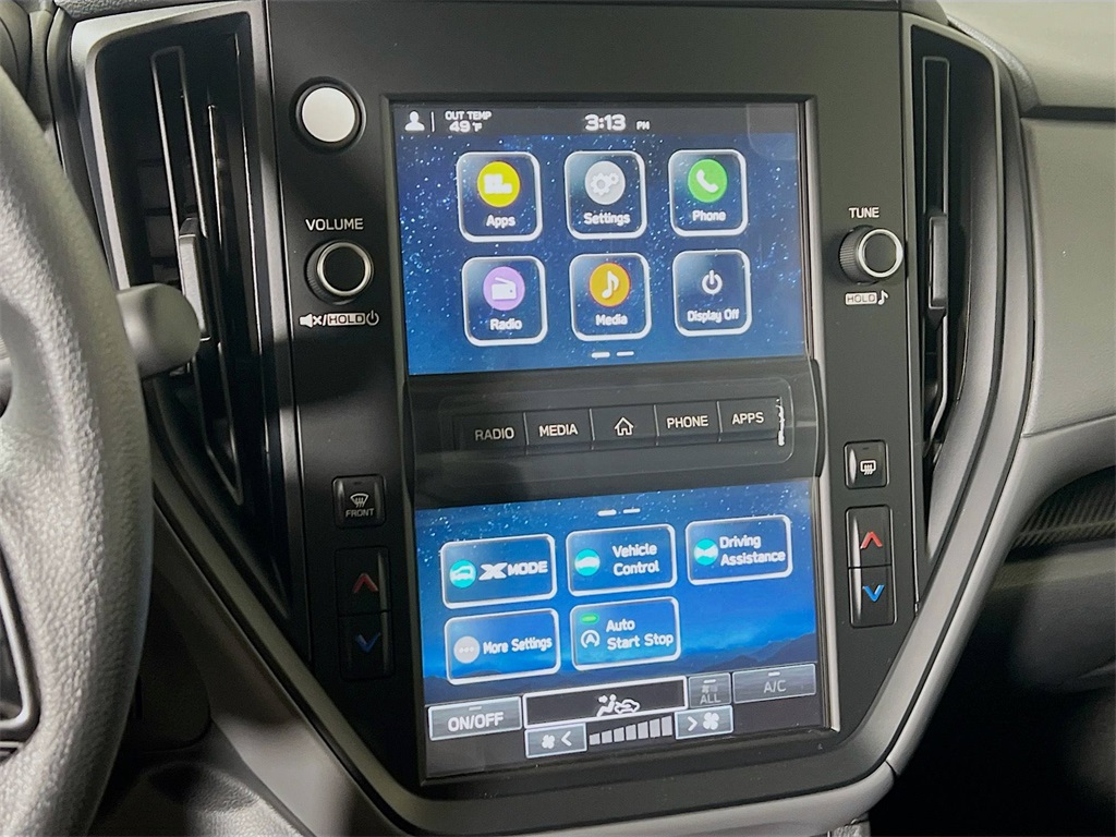 2025 Subaru Crosstrek Base Image 18 of 30