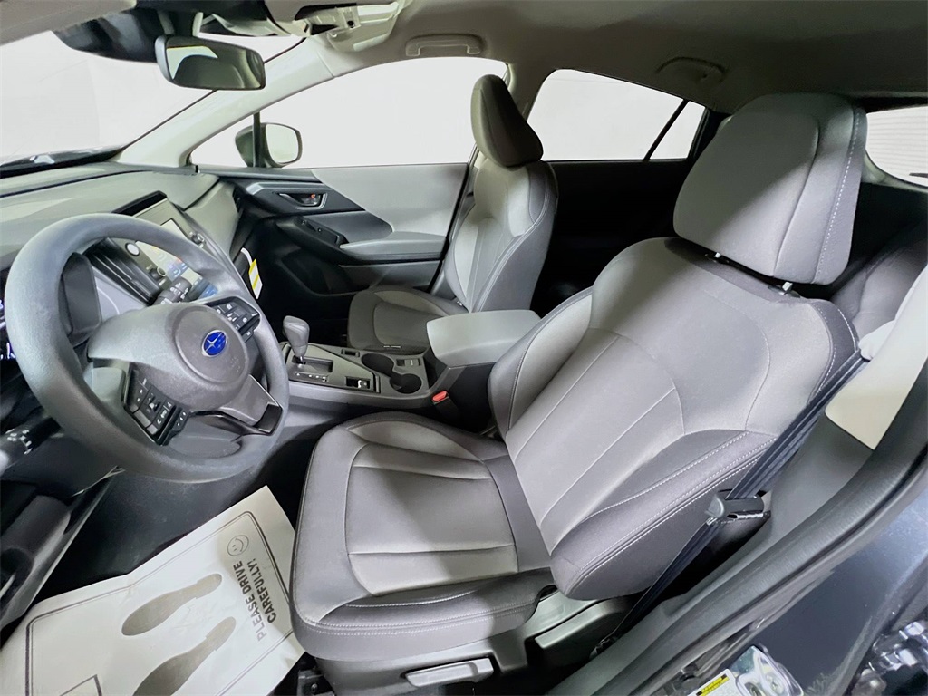 2025 Subaru Crosstrek Base Image 13 of 30