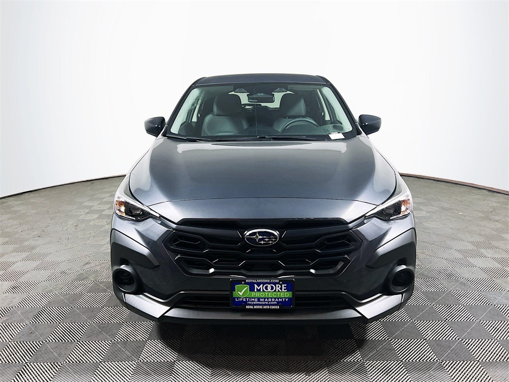 2025 Subaru Crosstrek Base Image 2 of 30