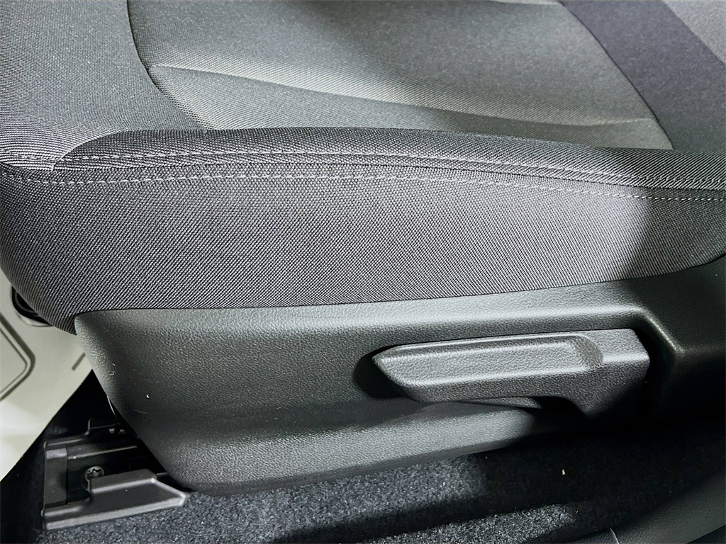 2025 Subaru Crosstrek Base Image 24 of 30