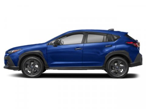 2025 Subaru Crosstrek Base Image 4 of 5