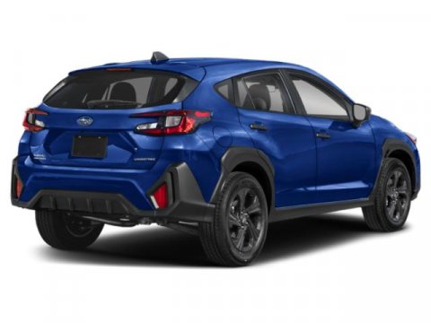 2025 Subaru Crosstrek Base Image 3 of 5