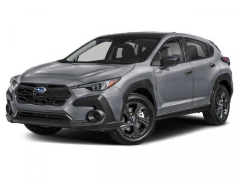 2025 Subaru Crosstrek Base Image 2 of 5