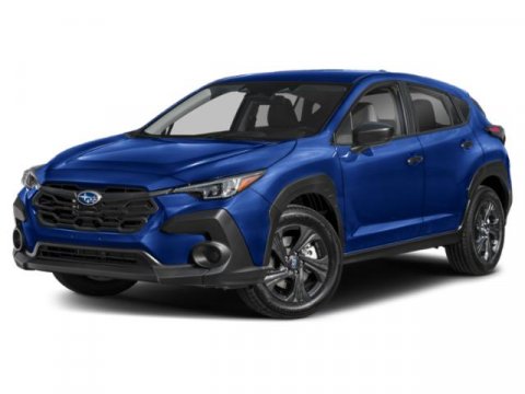 2025 Subaru Crosstrek Base Image 1 of 5