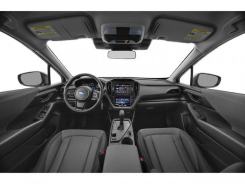 2025 Subaru Crosstrek Base Image 5 of 5