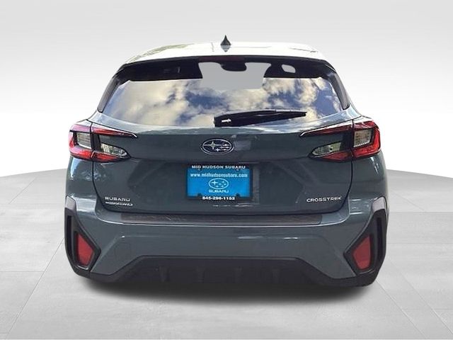 2025 Subaru Crosstrek Base Image 8 of 27