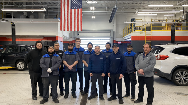 2025 Subaru Crosstrek Base Image 10 of 27