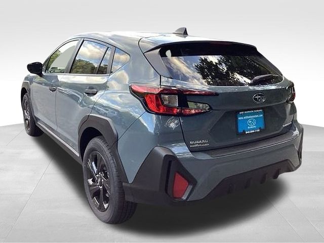 2025 Subaru Crosstrek Base Image 9 of 27